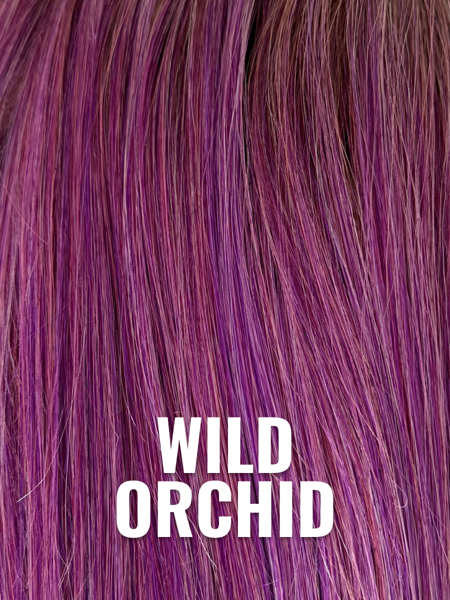 BANGIN' BLOWOUT - Wild Orchid