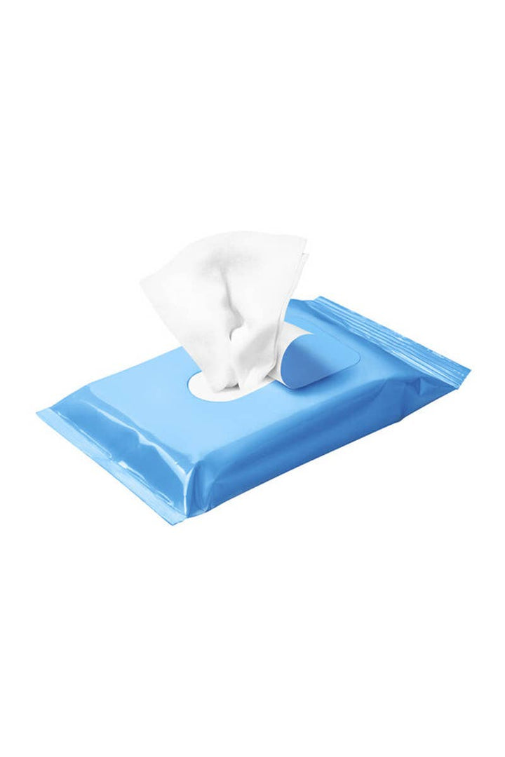 Makeup Remover Wipes - Hyaluronic Acid