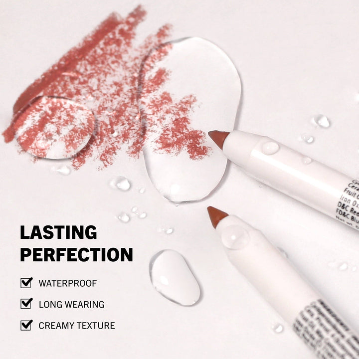 Lip Appeal Plumping Liner (012, Era)