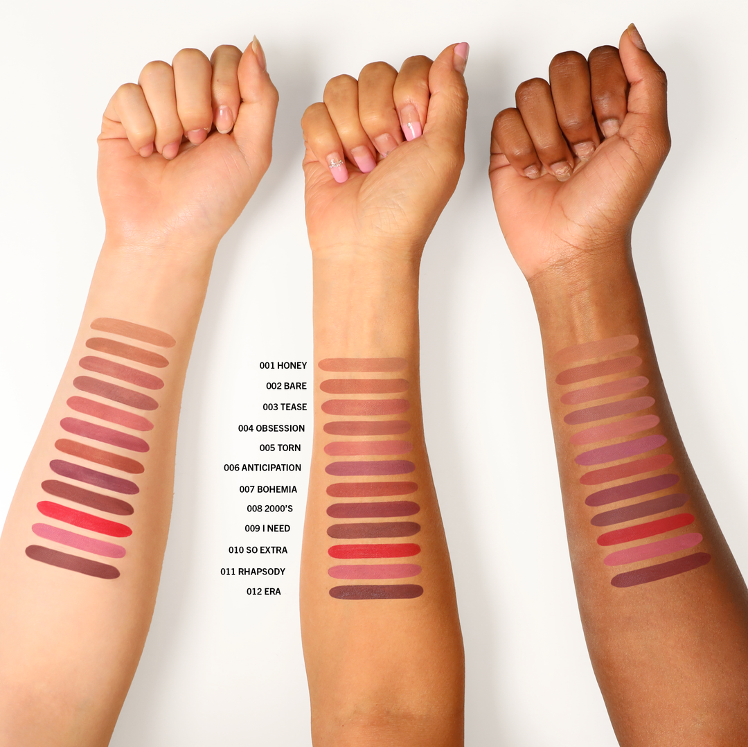Lip Appeal Plumping Liner (012, Era)