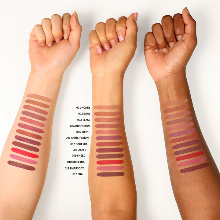 Lip Appeal Plumping Liner (012, Era)