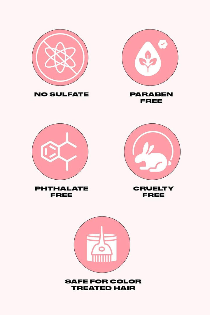 FOXYBAE Turned Up Volumizing Dry Shampoo