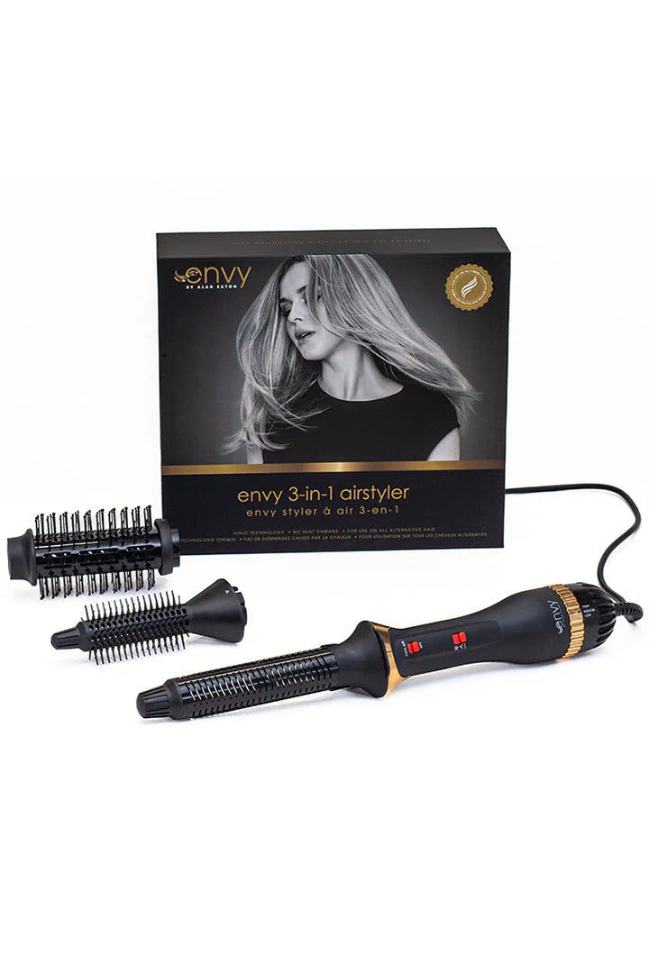 3-in-1 Airstyler