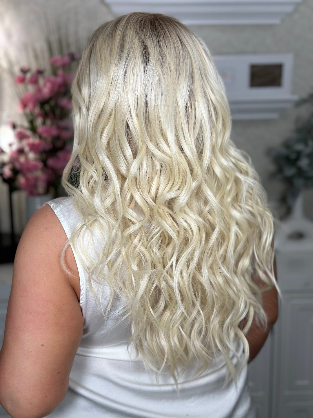 ROMANTIC GETAWAY - Platinum Blonde