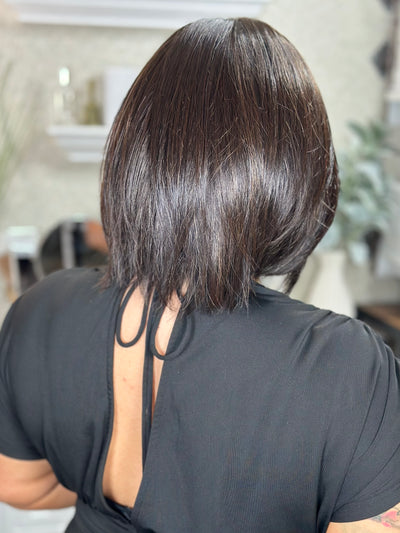 PERFECT SCENARIO - Darkest Brown