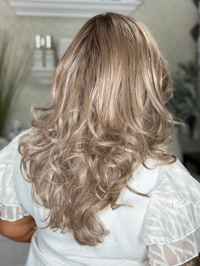CULTURE CODE - Legacy Blonde