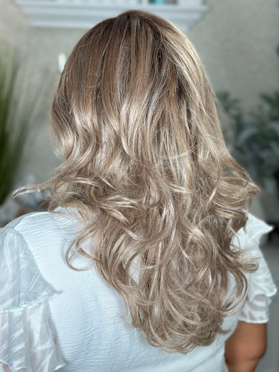 CULTURE CODE - Legacy Blonde