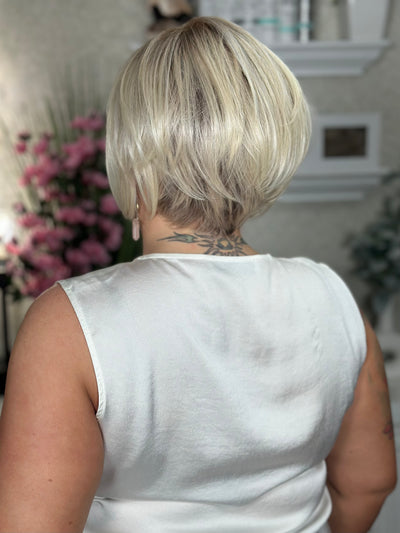 GENTLE GESTURE - Platinum Blonde