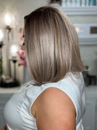 ON POINT - Legacy Blonde
