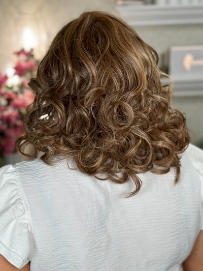 LONDON LIGHTS - Caramel Cream