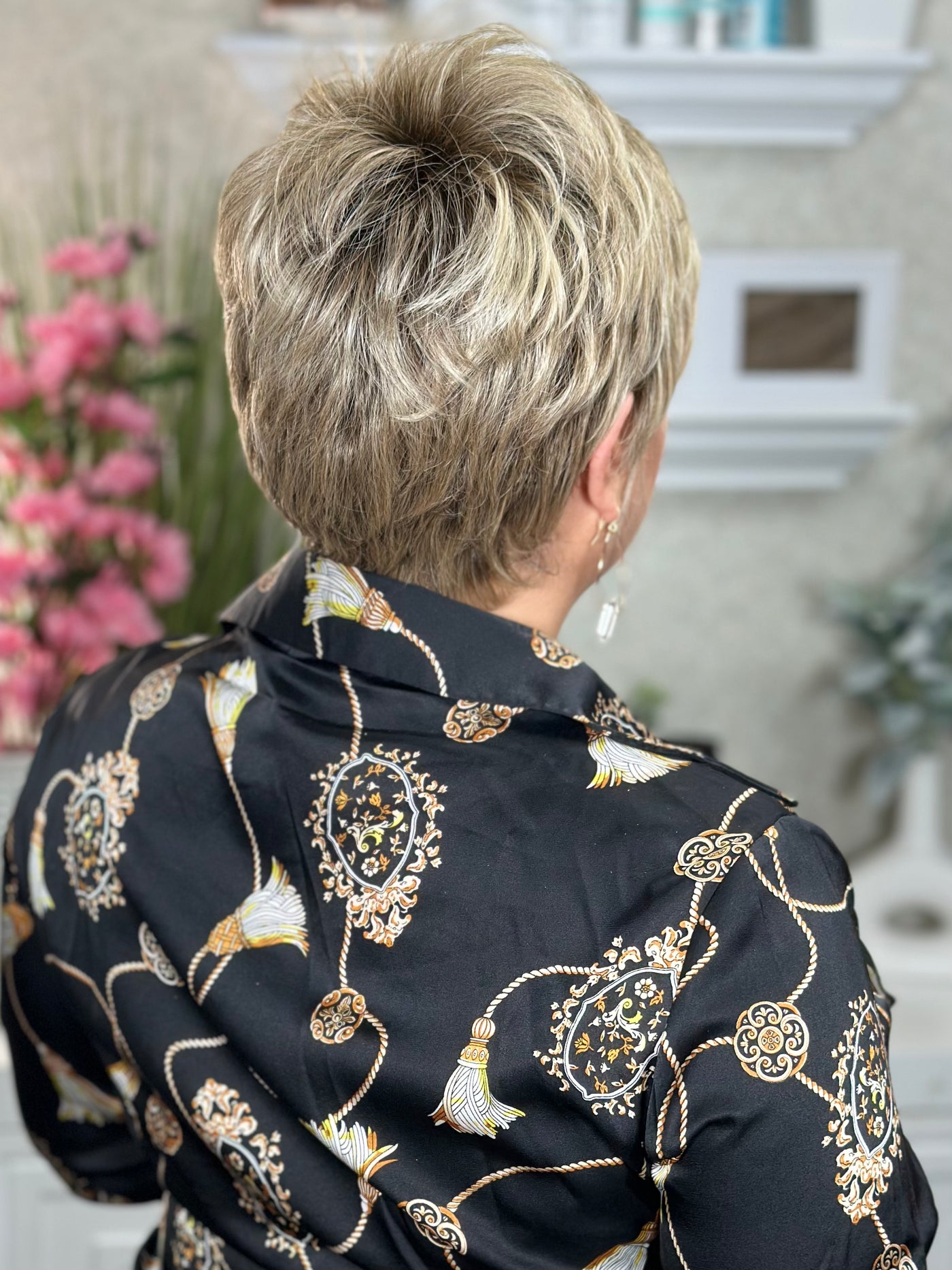 EXTRA EXQUISITE - Frosted Blonde