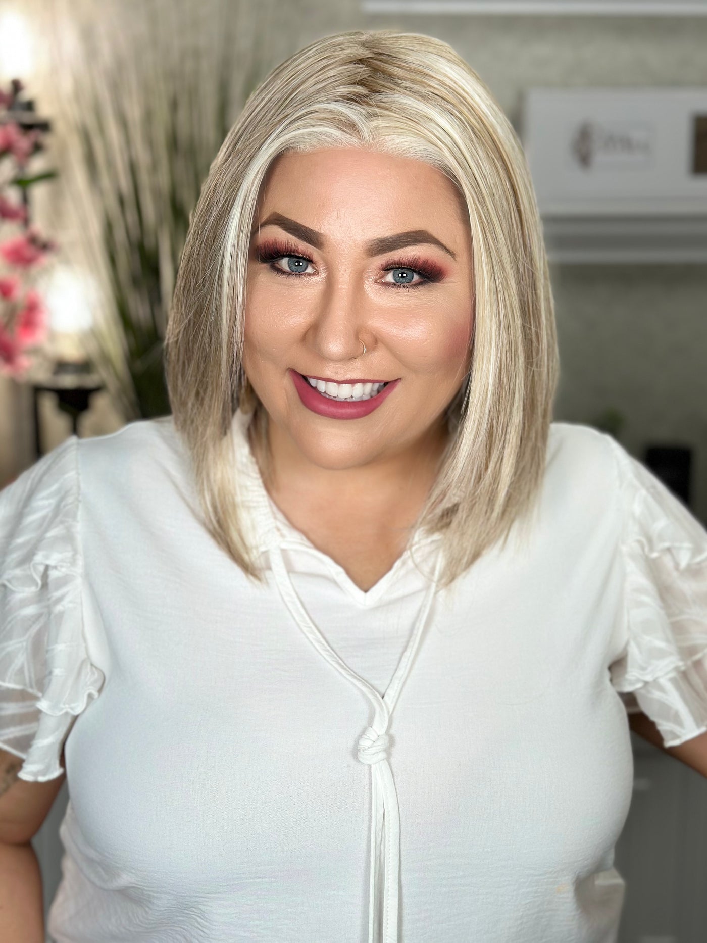 NOT YOUR AVERAGE - Cream Brulee Blonde