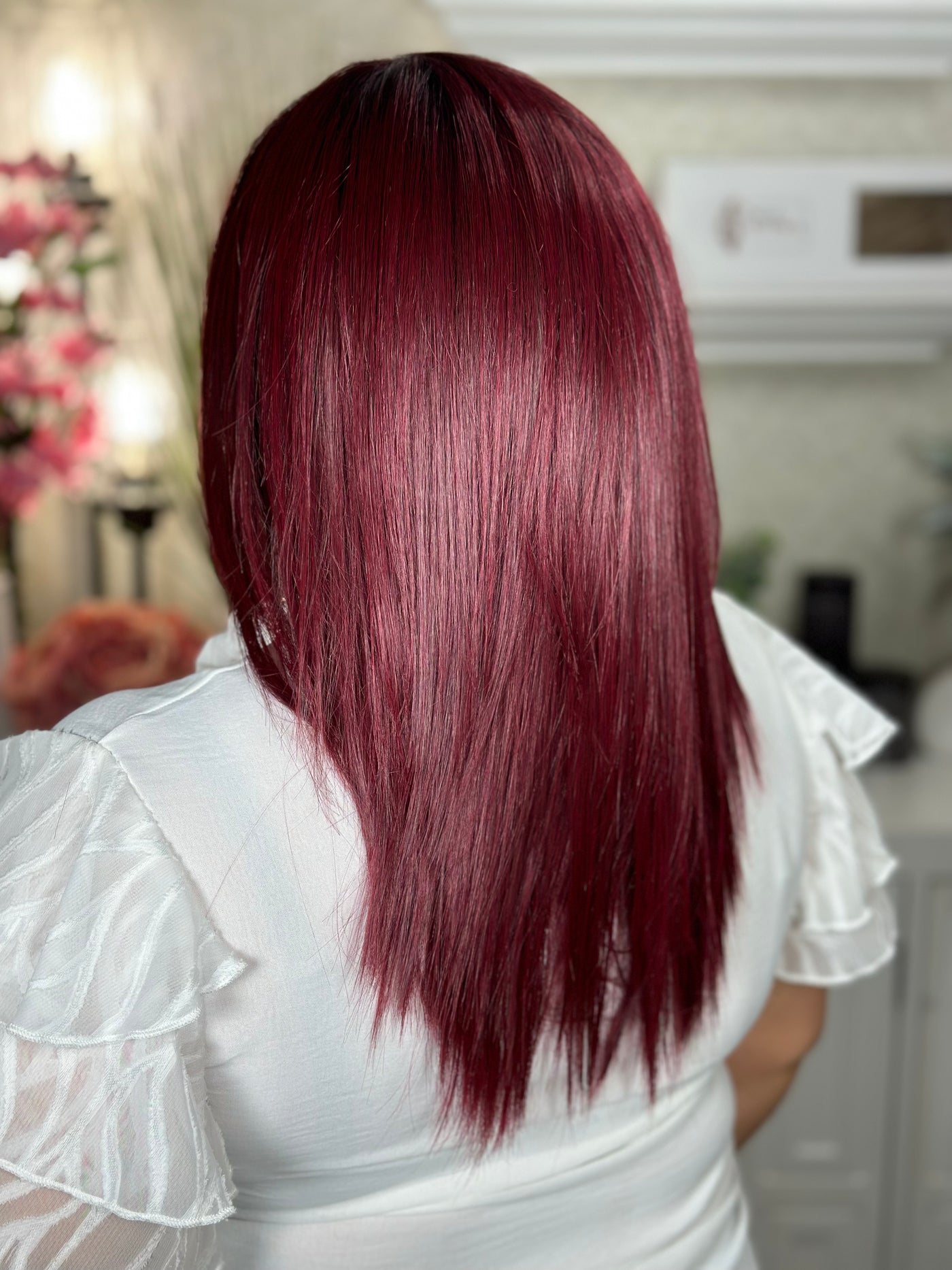 RUNWAY WALK - Merlot
