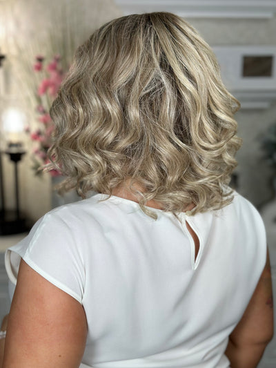 AFTER HOURS - Frosted Blonde
