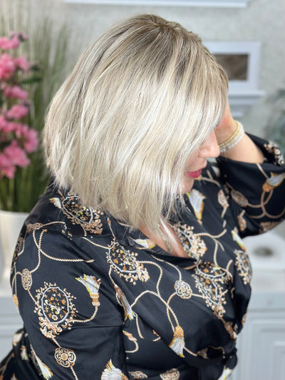 DOUBLE TAKE - Macadamia Blonde