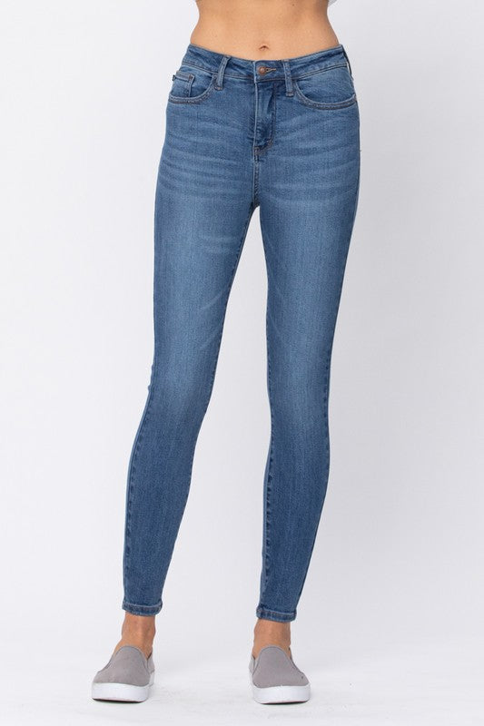 Judy Blue - HARPER Tummy Control Skinny Jeans
