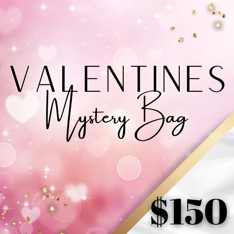 VALENTINES Mystery Bag (Large)