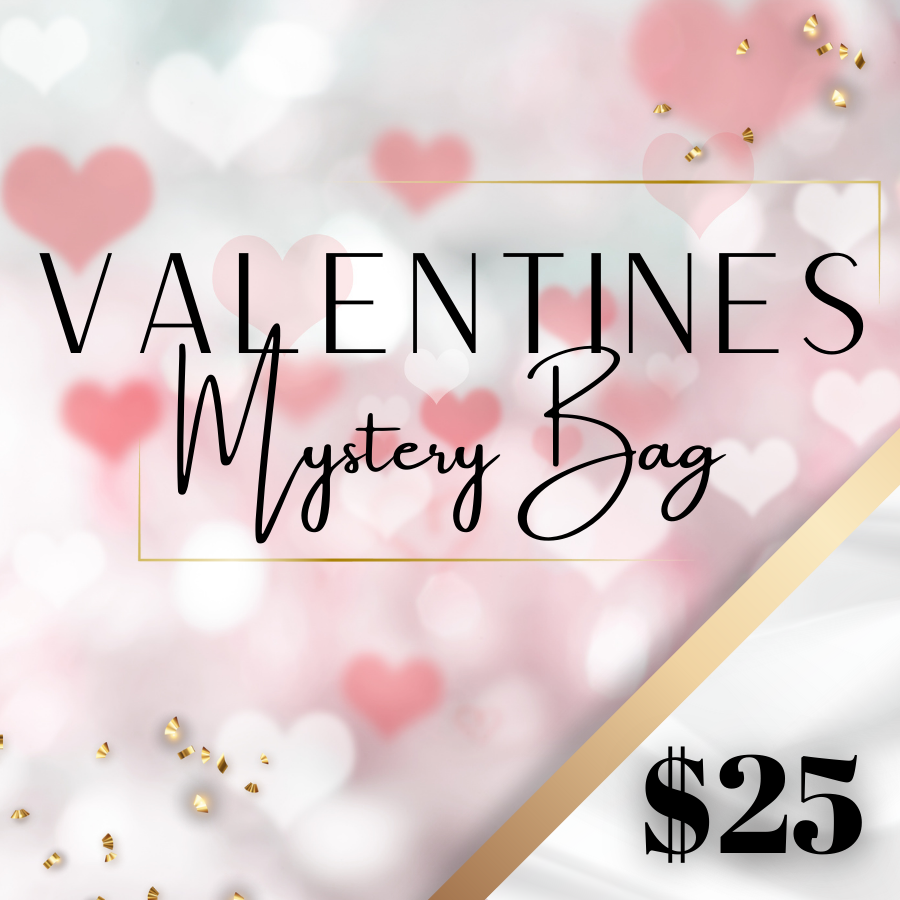 VALENTINES Mystery Bag (Small)