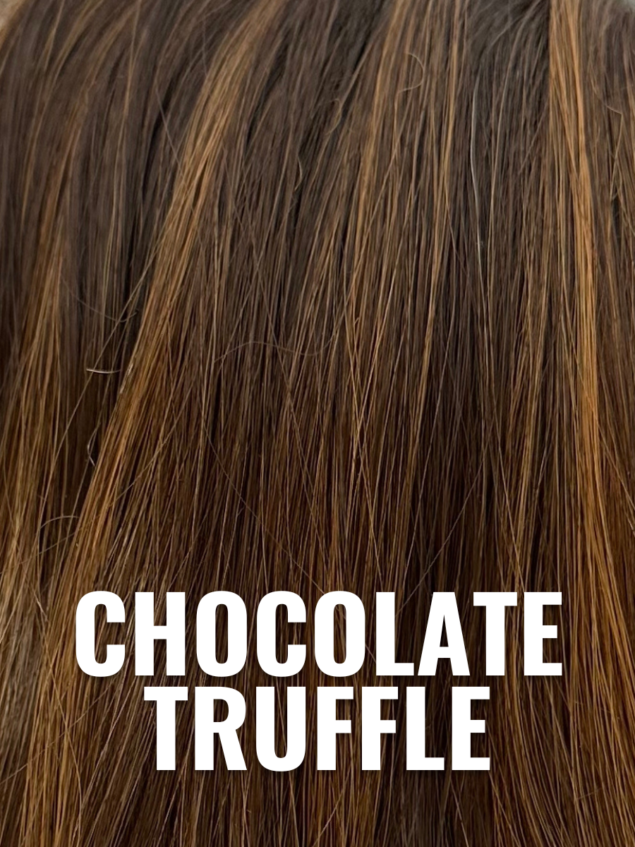 AFTER HOURS - Chocolate Truffle