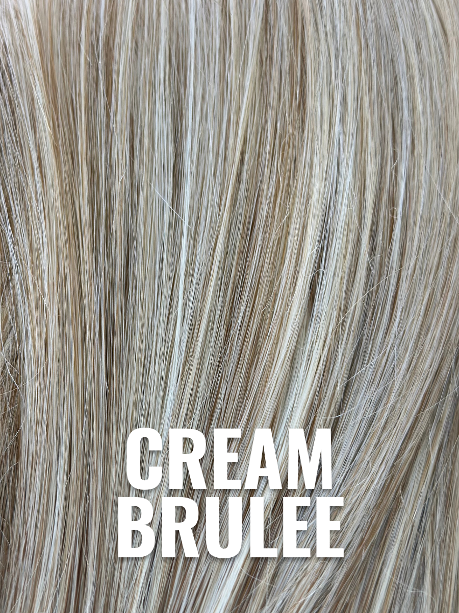 AFTER HOURS - Cream Brulee