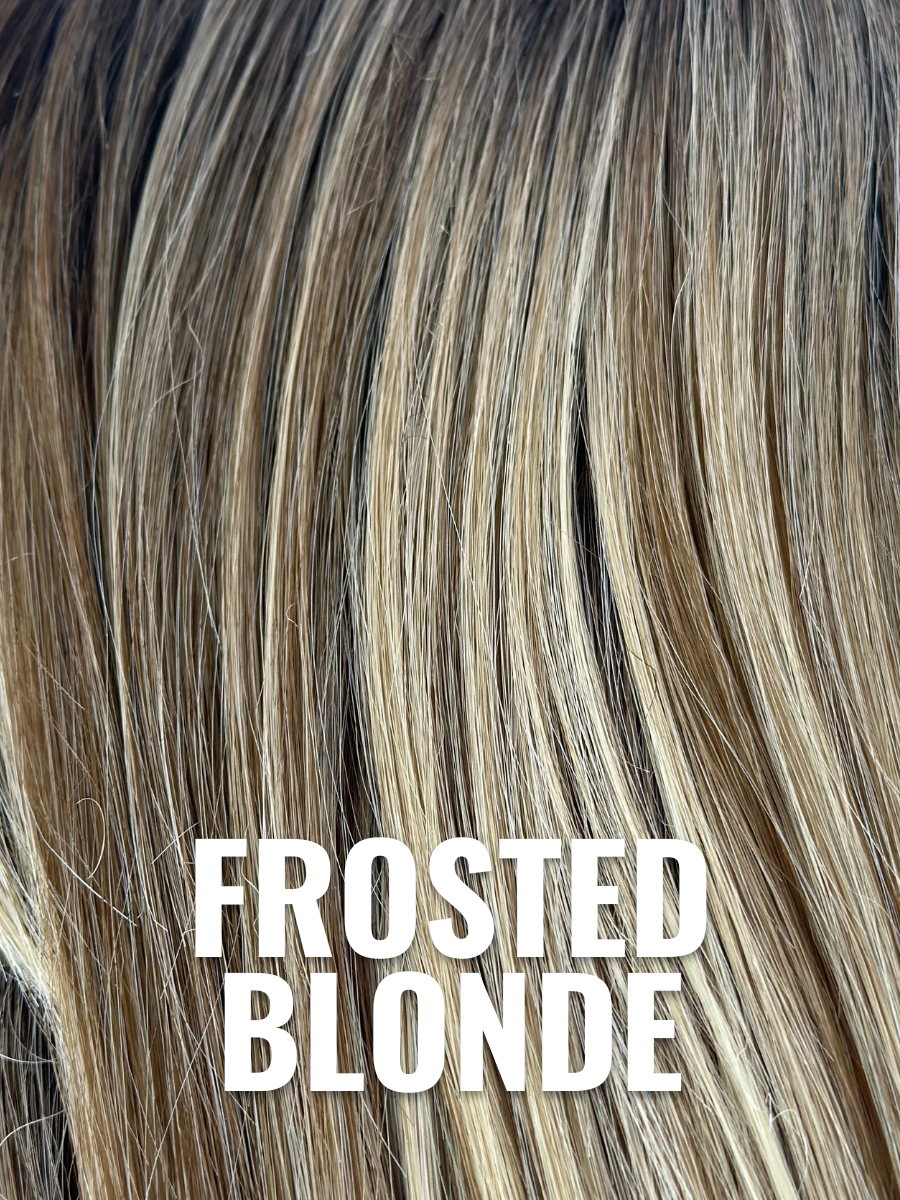 AFTER HOURS - Frosted Blonde