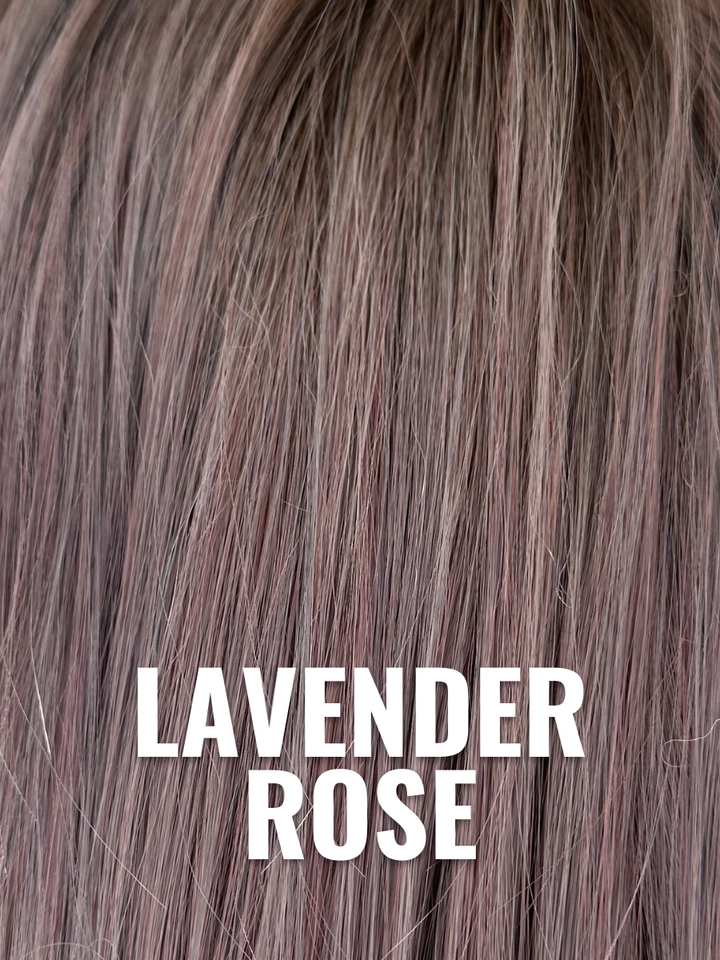 HIGH ROLLER - Lavender Rose
