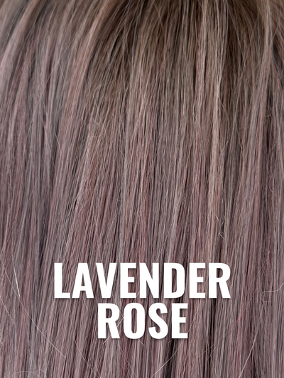 VANTAGE POINT - Lavender Rose**