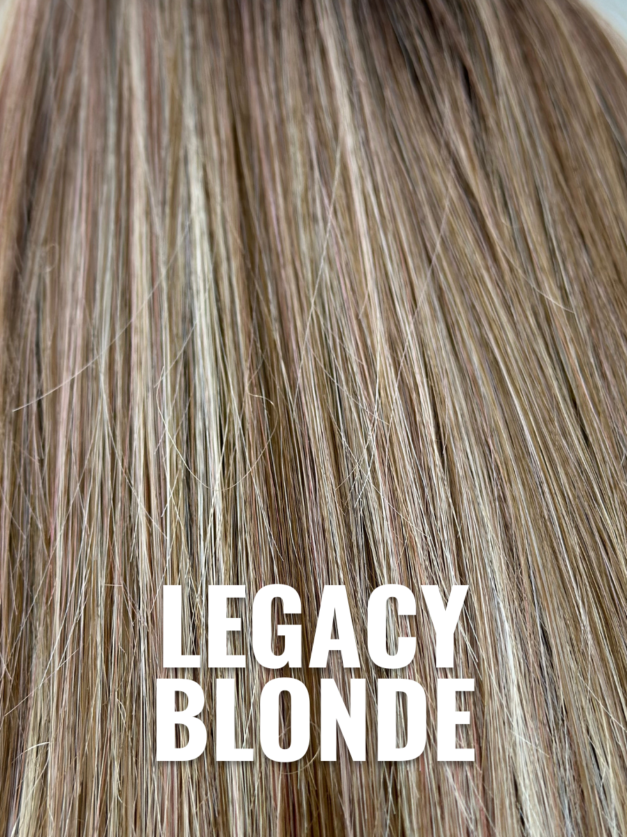 AFTER HOURS - Legacy Blonde