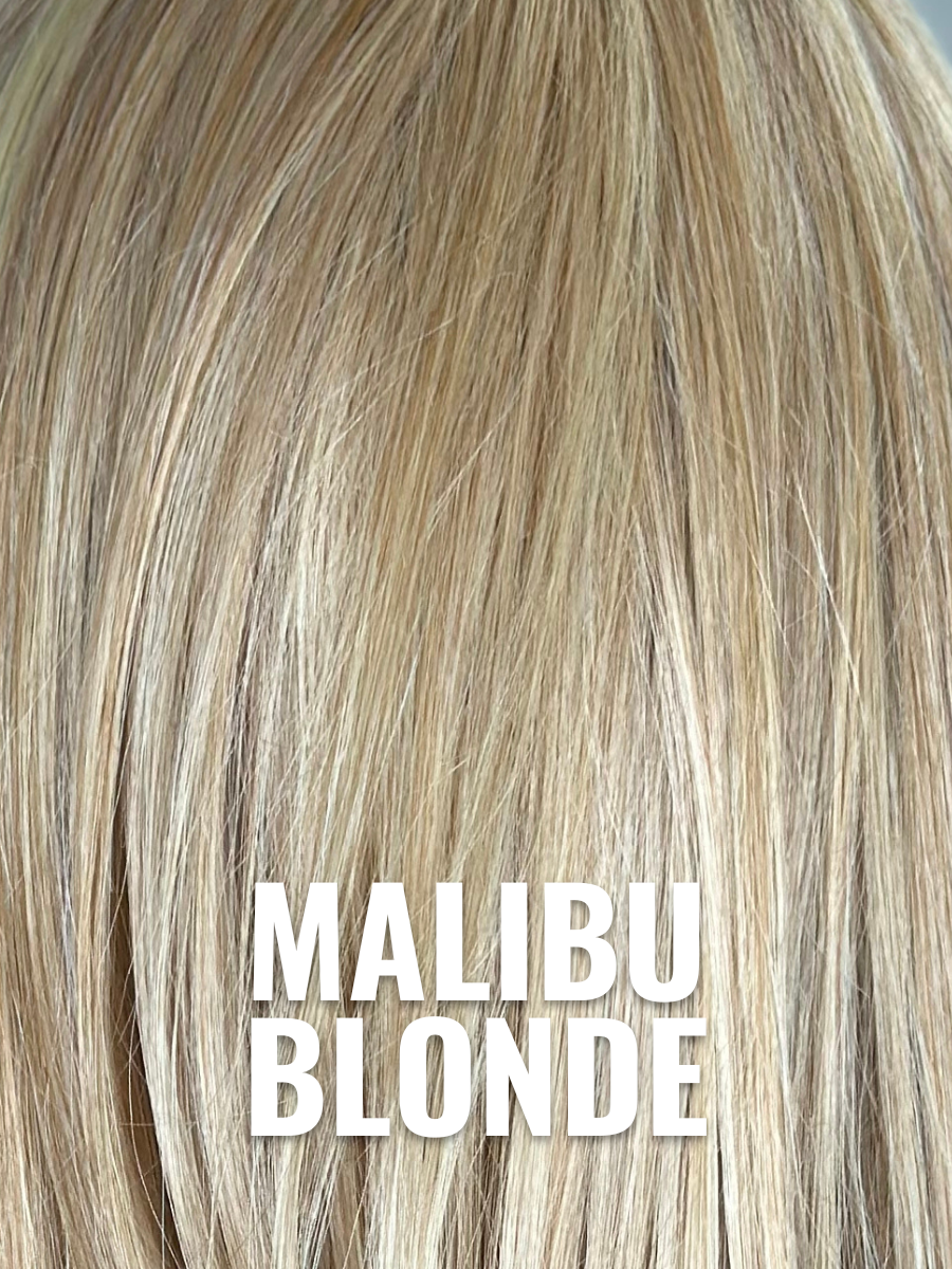 BANGIN' BLOWOUT - Malibu Blonde