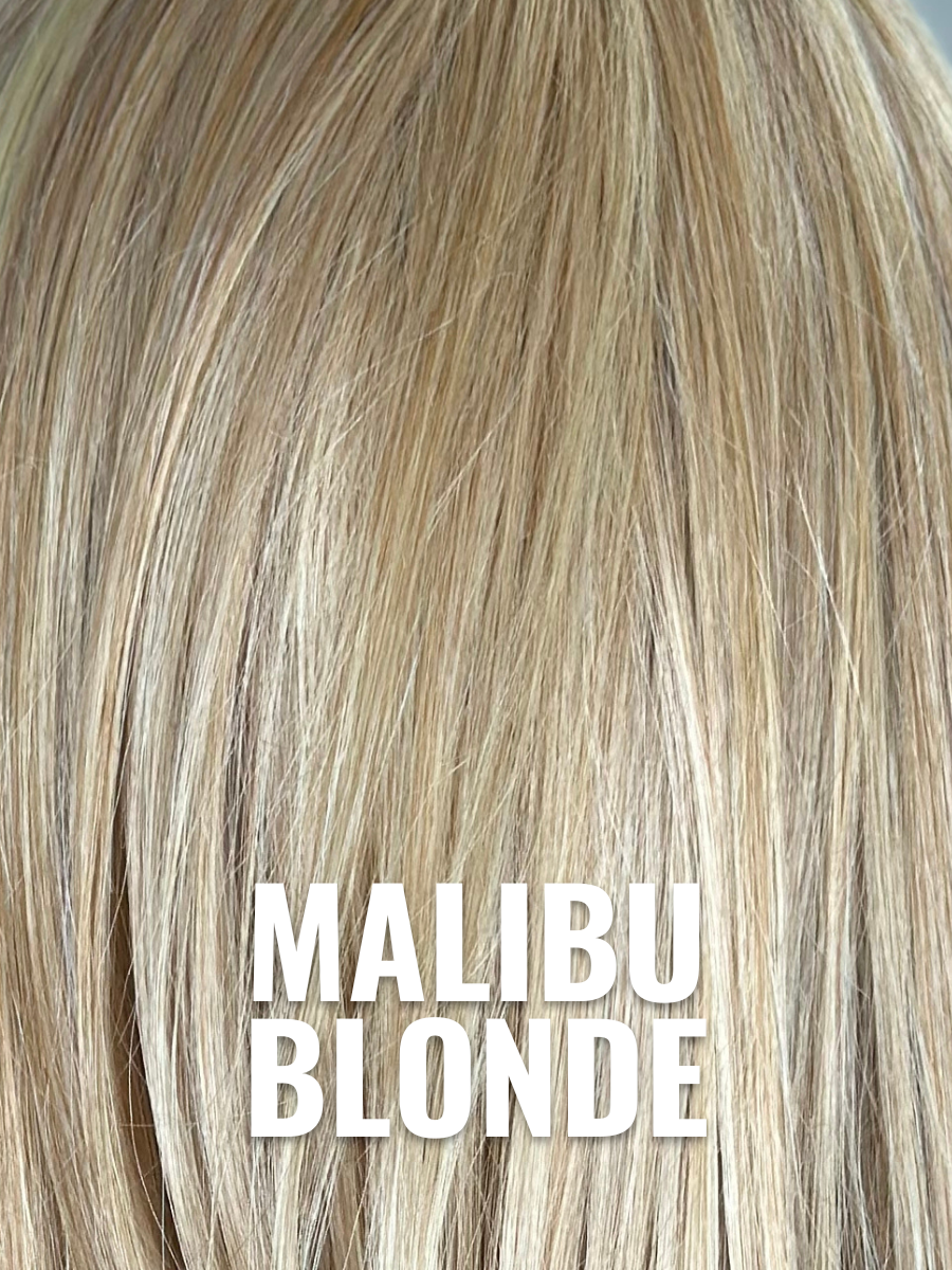PAGE TURNER - Malibu Blonde