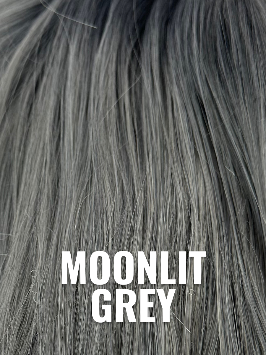 RUNWAY WALK - Moonlit Grey