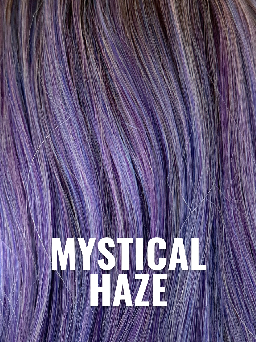 OUTSTANDING OVATION - Mystical Haze