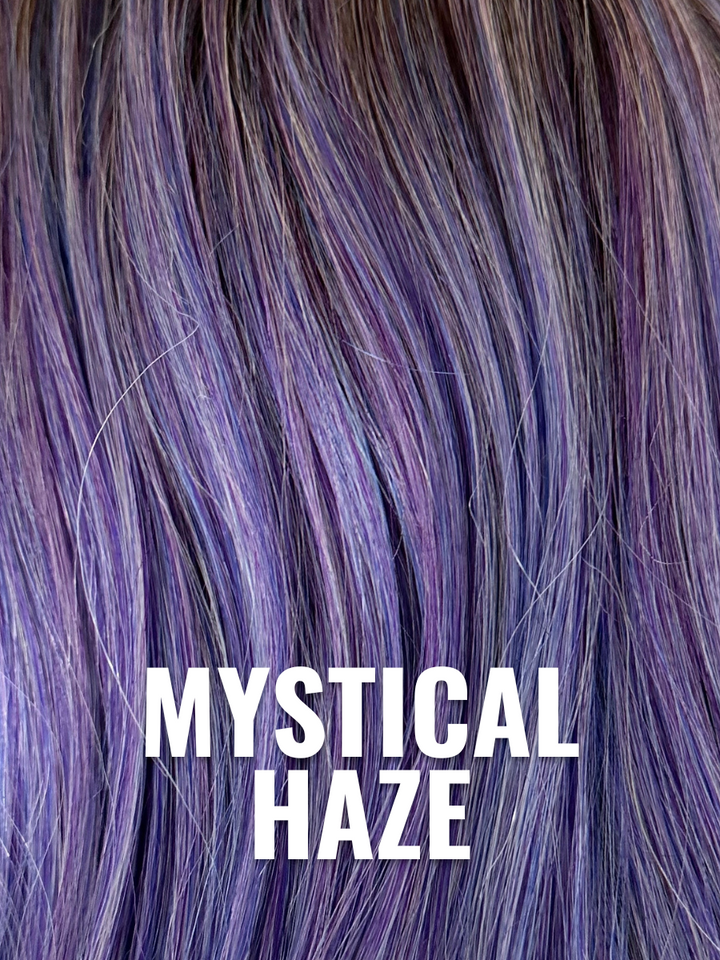 OUTSTANDING OVATION - Mystical Haze