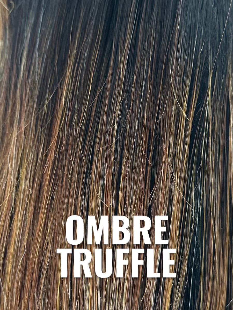 FULL INTENTION - Ombre Truffle