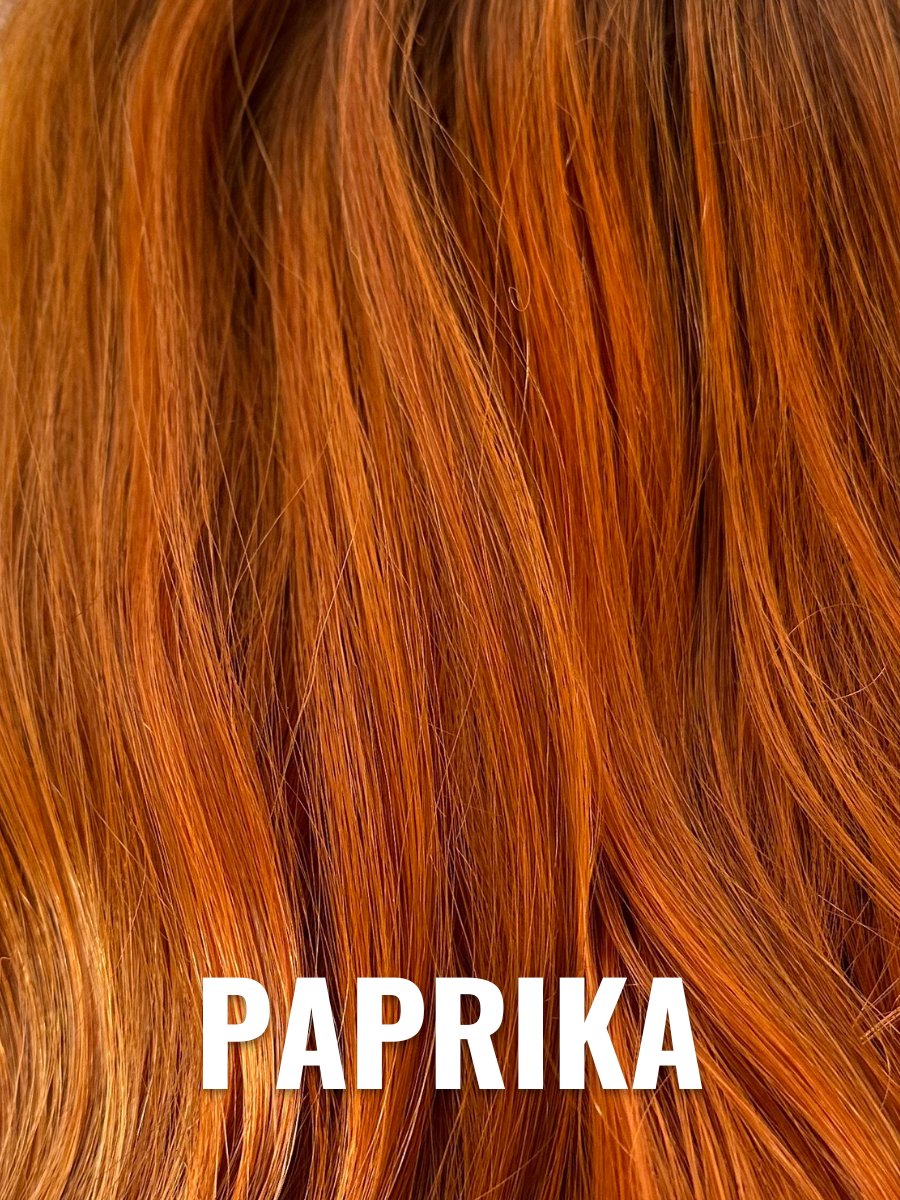 QUEEN OF HEARTS - Paprika