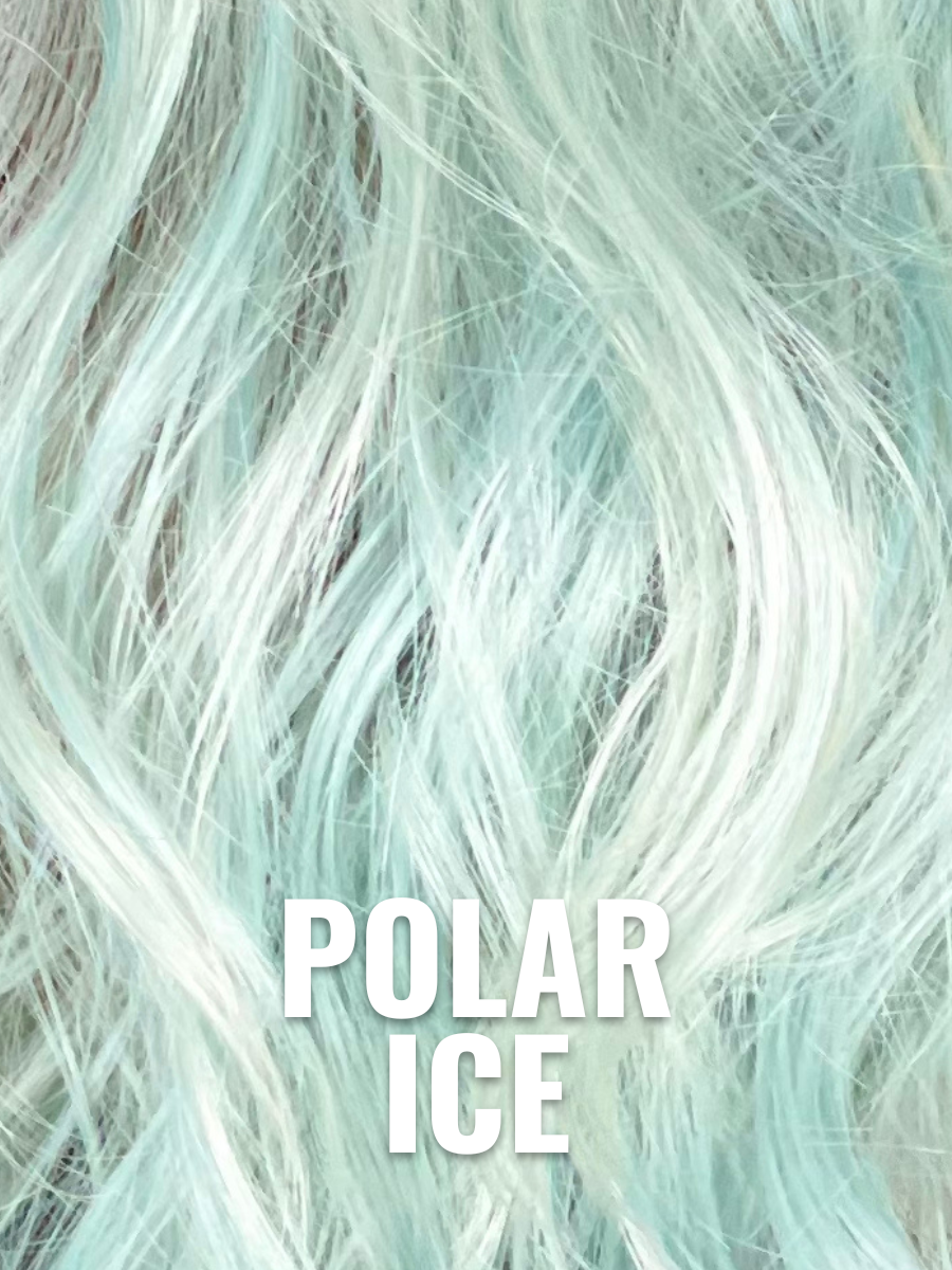 FLATTER ME - Polar Ice