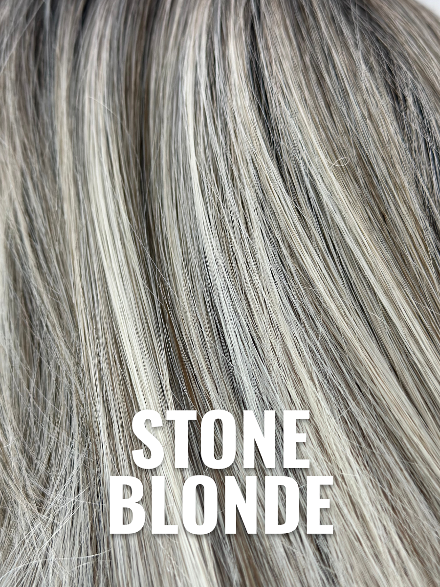 BIG DEAL - Stone Blonde