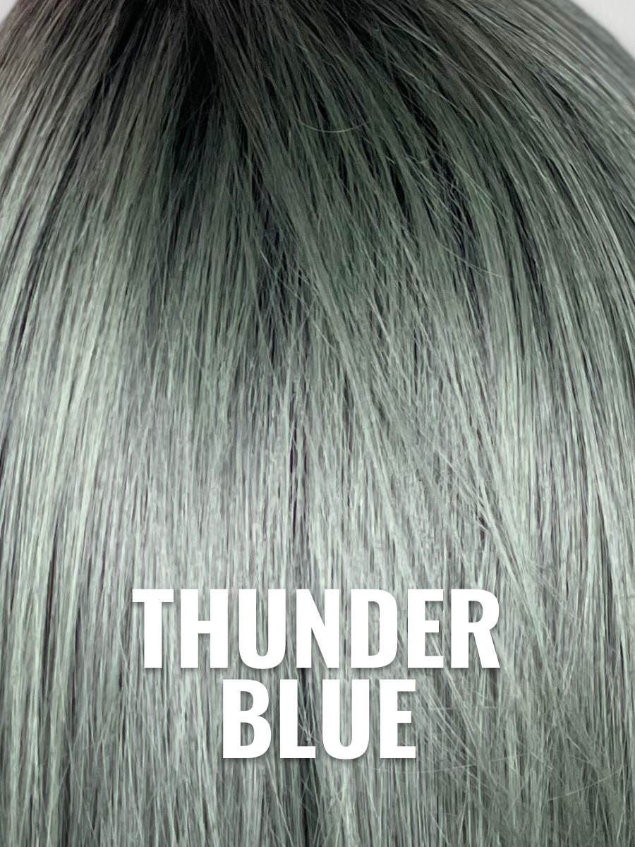 SWEET SURPRISE - Thunder Blue