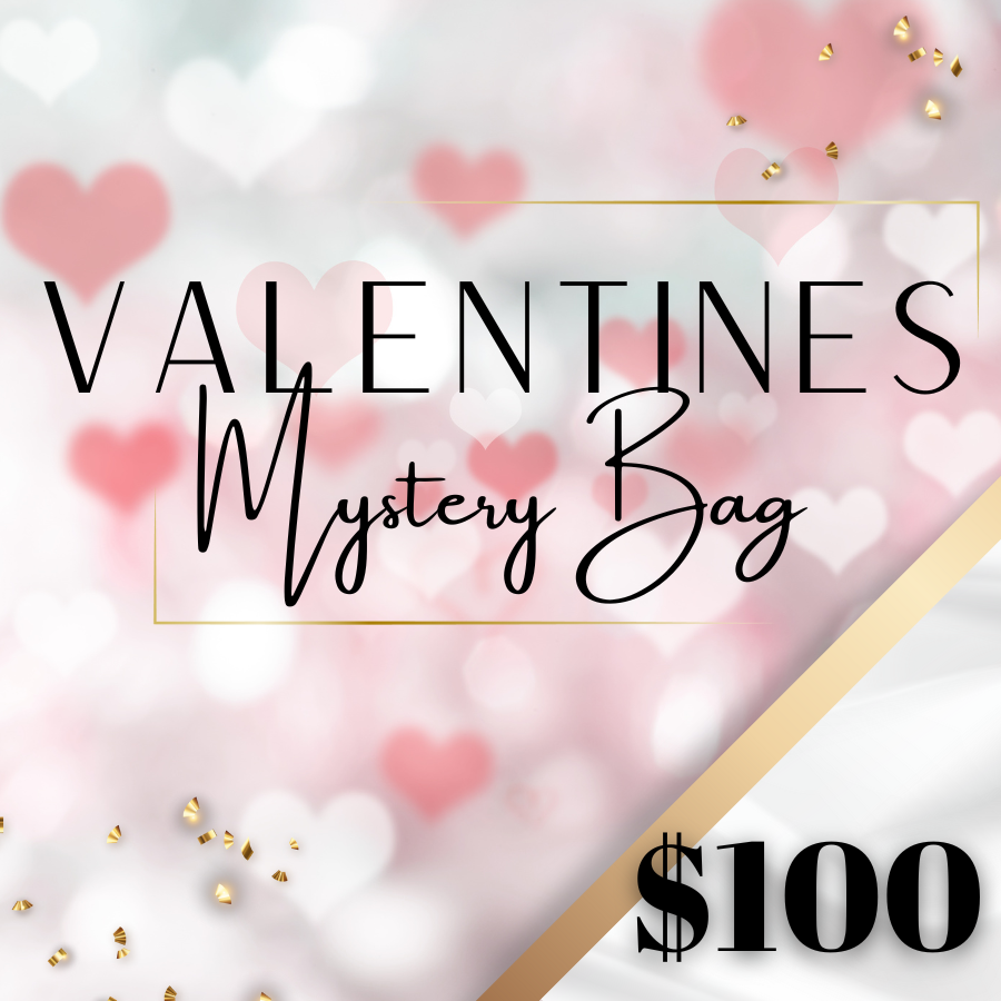 VALENTINES Mystery Bag (Large)