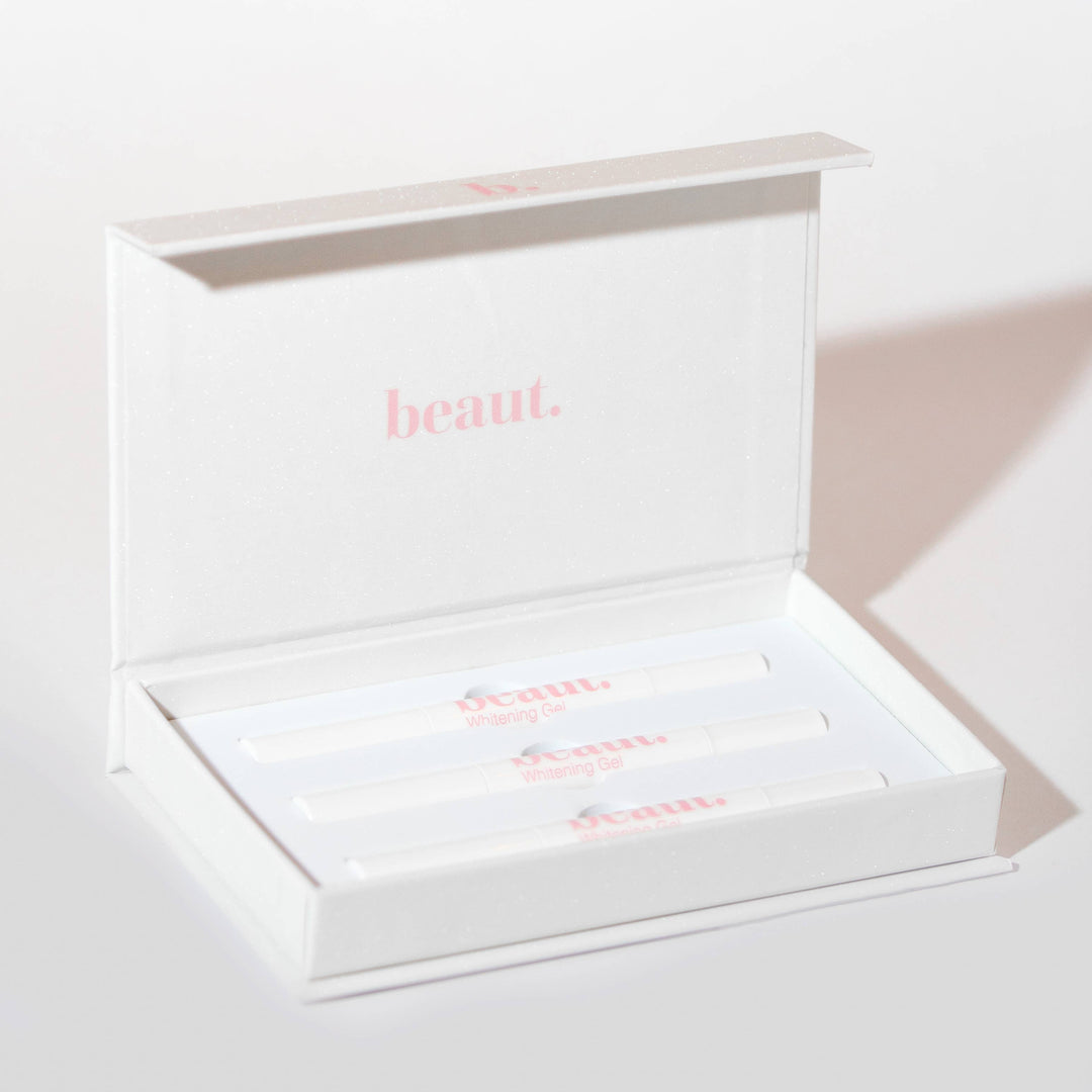 BEAUT. The Trio - Teeth Whitening Pens