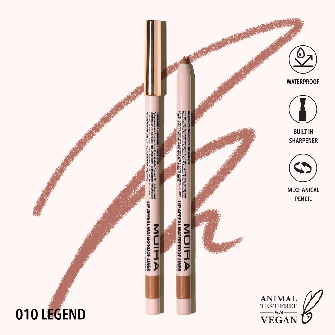 Lip Appeal Waterproof Liner (Legend)