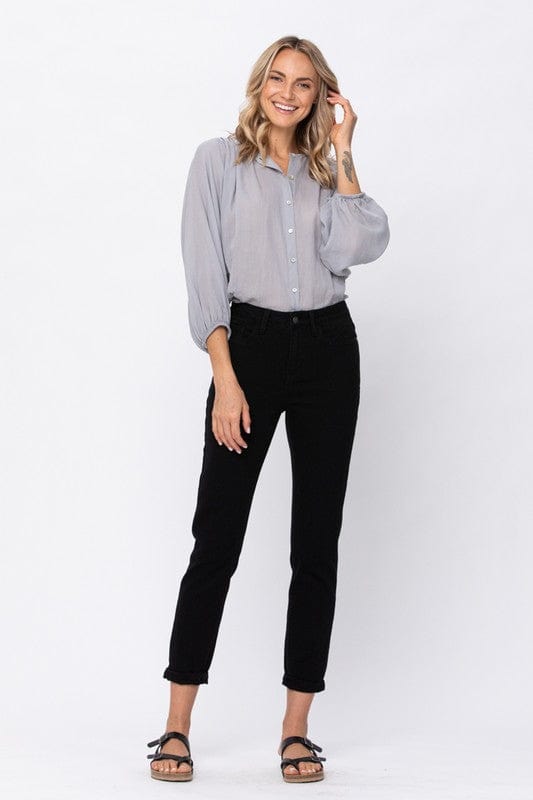 Bottoms Judy Blue - JANE High Rise Skinny Jeans