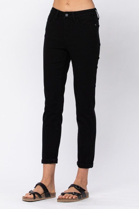 Bottoms Judy Blue - JANE High Rise Skinny Jeans