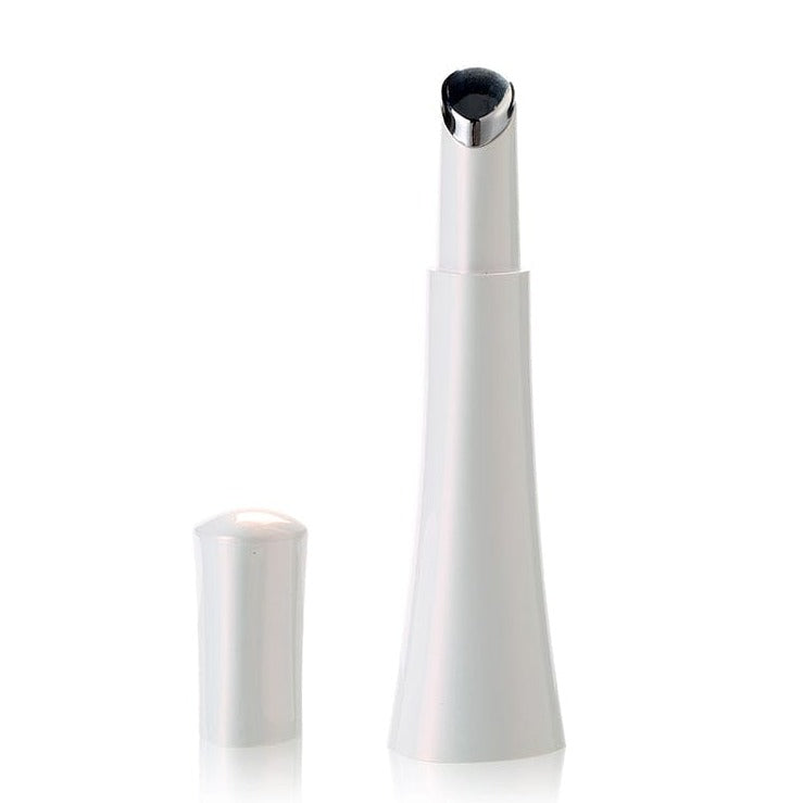 Cosmetics Skincare Device - Eye & Lip Sonic Vibration Heat Therapy Massager Wand