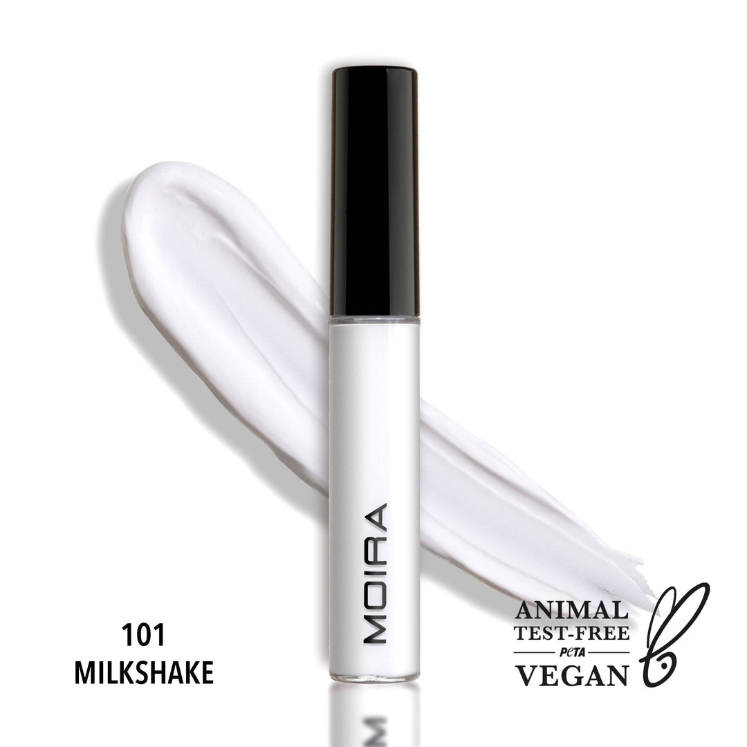 Lavish Color Correcting Concealer (101, Milkshake)