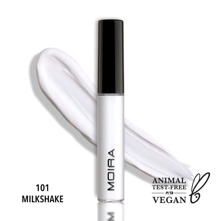 Lavish Color Correcting Concealer (101, Milkshake)