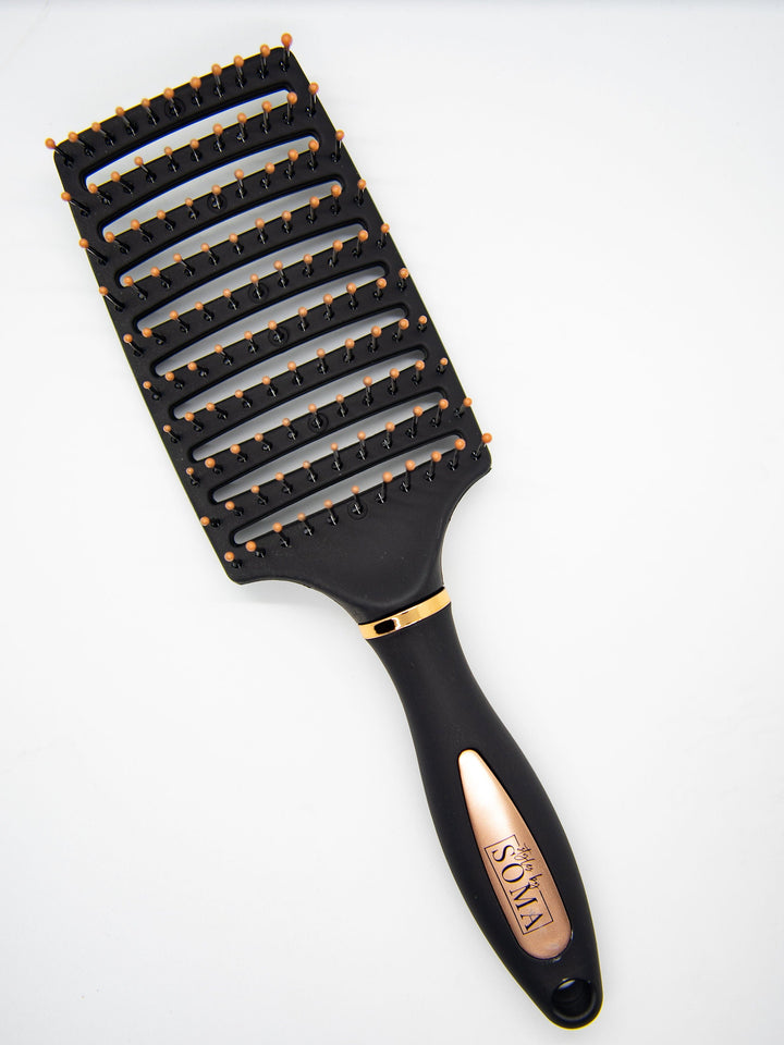 Hair Care Deluxe Detangle Brush