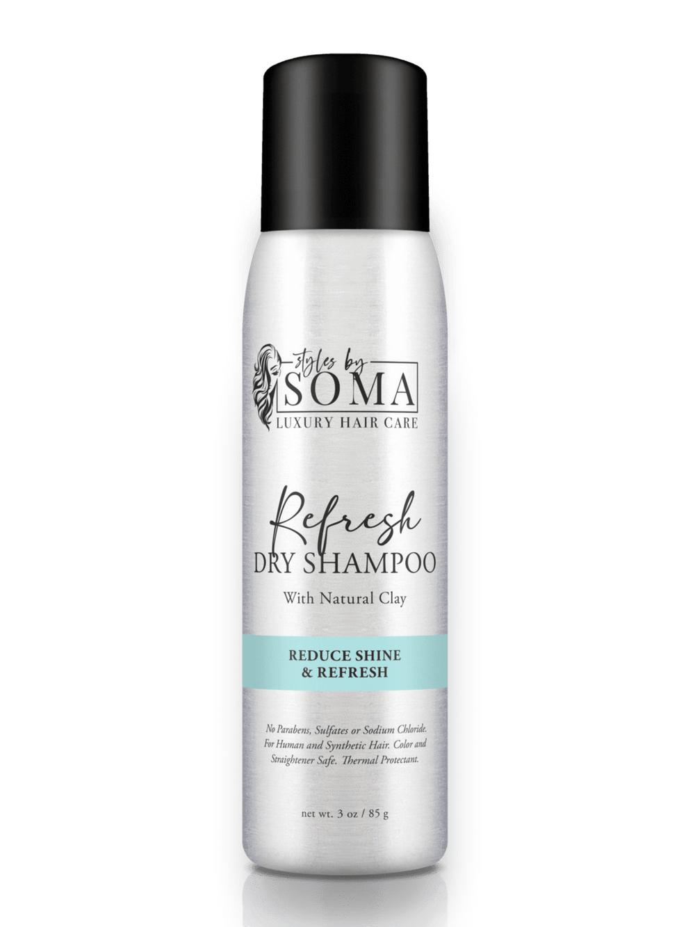 Hair Care REFRESH Dry Shampoo