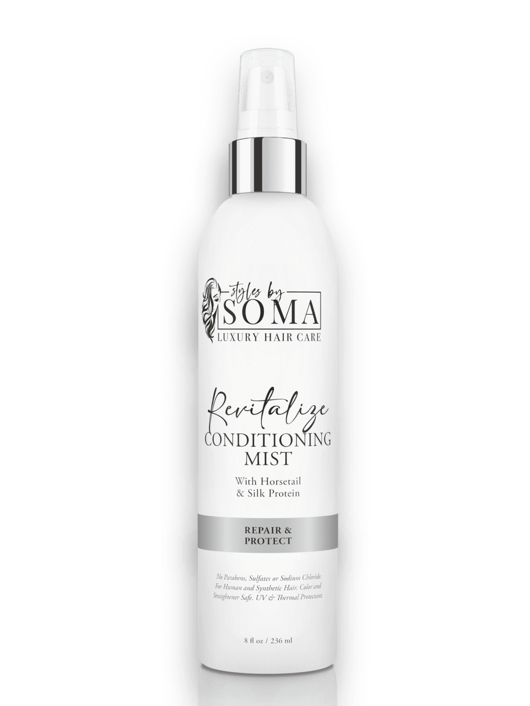 Hair Care REVITALIZE Conditioning Mist