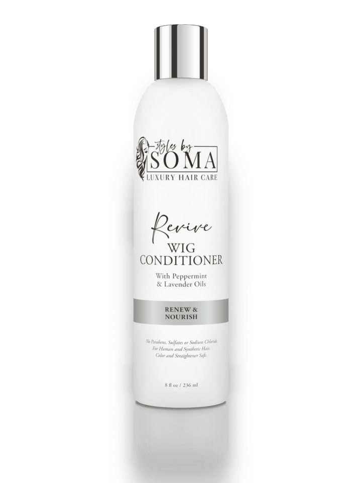 Hair Care REVIVE Wig Conditioner